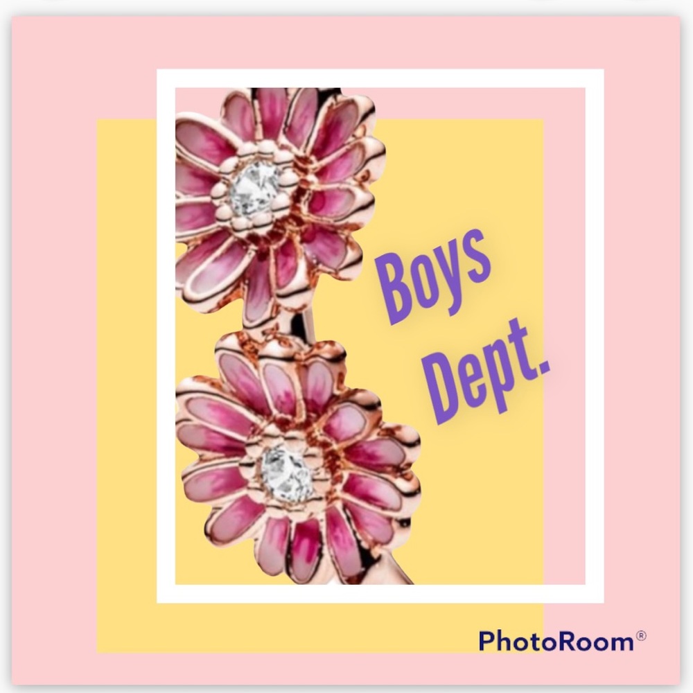 Things for your Little Man or Big Boy